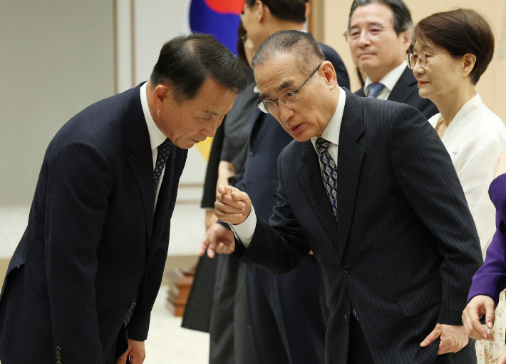 위성락 6~8일 미국 방문…정상회담·관세 논의 전망