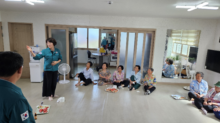 경상북도 제공