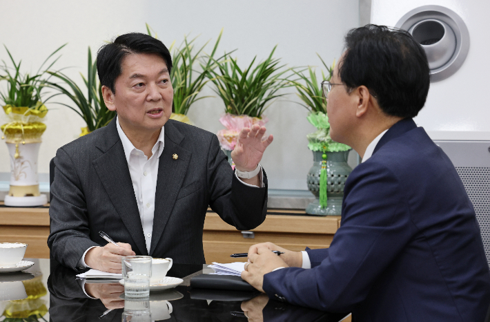 국힘, '안철수 혁신위' 가동…얼마나 메스 댈까