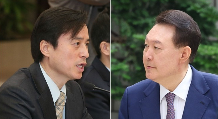 내란특검 "尹 구속영장 유출, 수사방해로 처벌 가능"