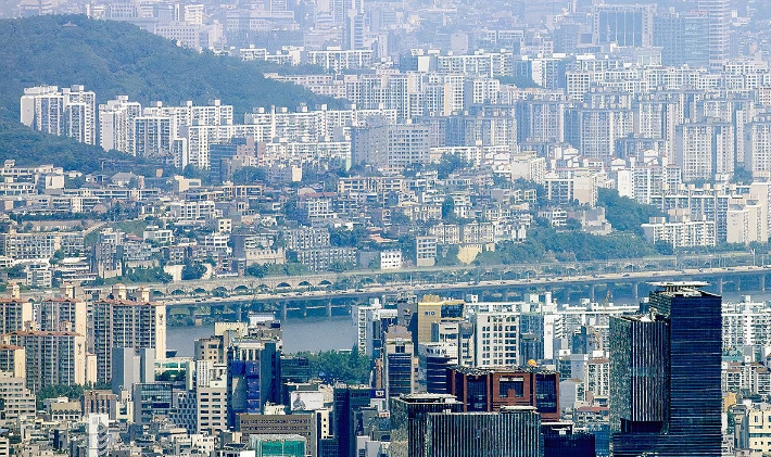'조합원 부적격' 알리지 않고 분담금 챙겨 민원 등…187개 주택조합서 '분쟁'
