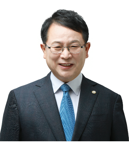 정헌율 익산시장. 익산시 제공