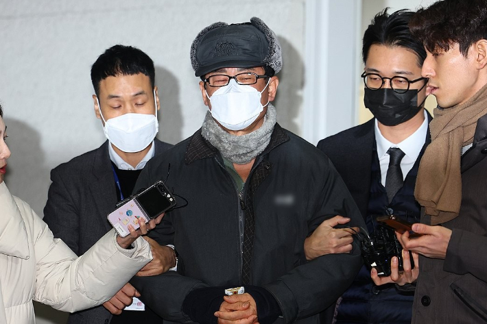 노상원 前 사령관 추가 구속 기로…법원 "오늘 중 결정"