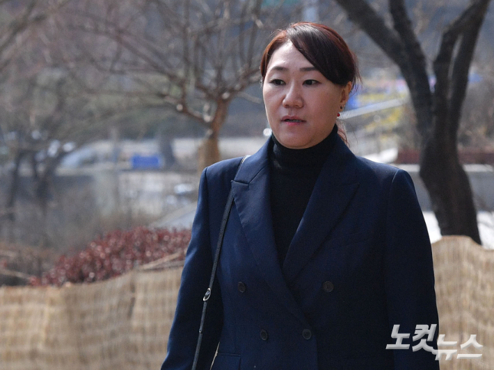 김건희 특검, '명태균 공천개입 의혹' 최초 제보자 강혜경 출석 요구
