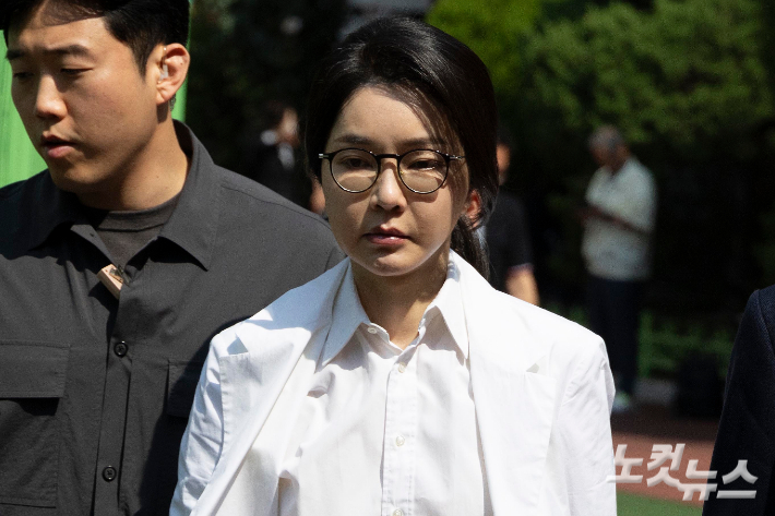 [단독]김건희 특검, 도이치파이낸셜 의혹 등 '檢 무혐의' 사건 줄줄이 수사