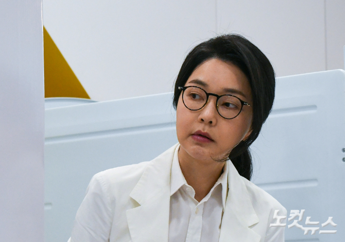 김건희 특검, 신규철 삼부토건 전 경영본부장 등 소환