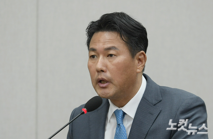 순직해병 특검, 김태효 전 차장 11일 조사…VIP 격노설 관련