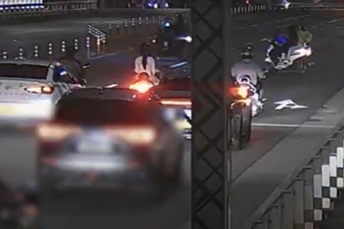 대구 동부경찰서 제공