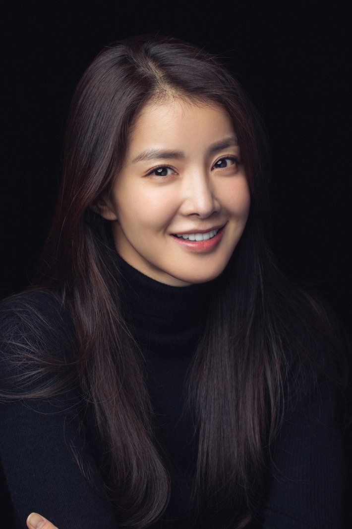 '이혼' 이시영 둘째 임신 고백…"前남편 동의 없이 배아 이식"