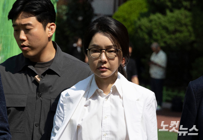 [단독]김건희 특검, 경찰청 국가수사본부 압수수색