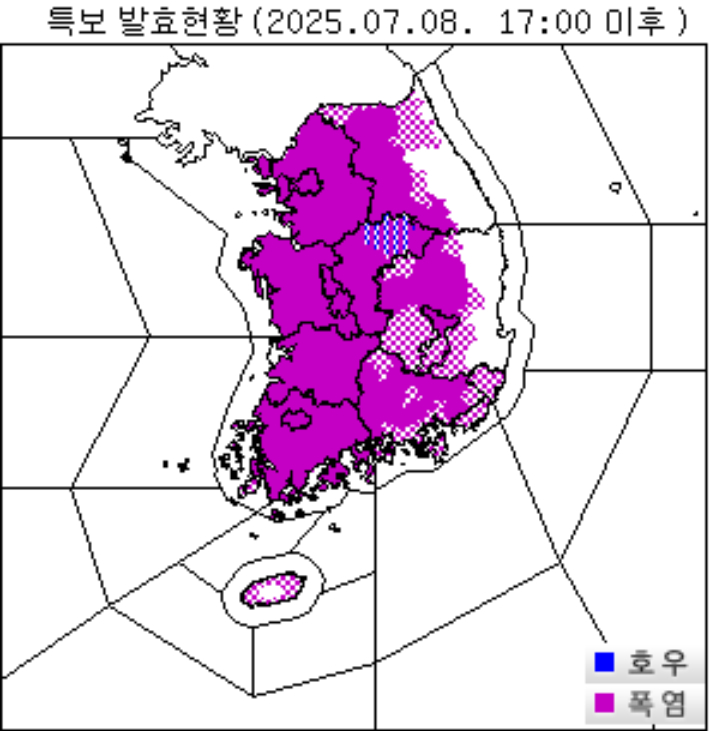 충남서 온열질환자 1명 숨져…논에서 쓰러진 상태로 발견