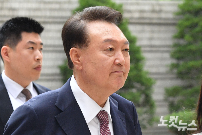 尹 넉 달 만에 재구속 기로…특검, 신병 확보 땐 수사 전방위 확대