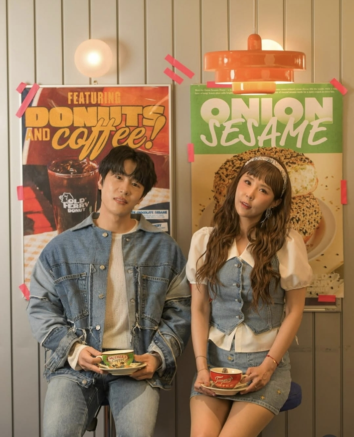 신지, 문원 비판-결혼 반대 여론에 첫 심경 "마음 무거워"