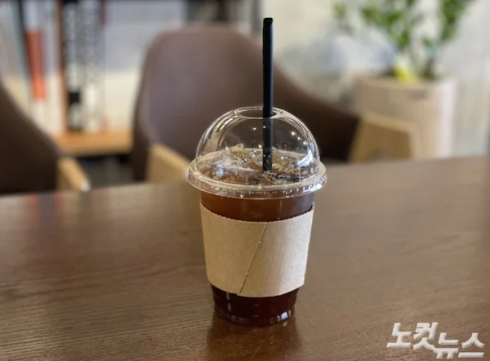 무더위에 찾는 '아이스 음료'…얼음에서 세균 기준 초과