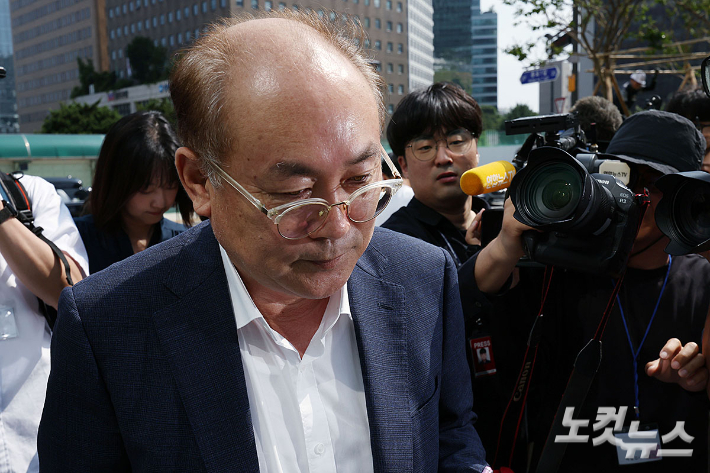 김건희 특검, 정창래 전 삼부토건 대표 소환…속도 올리는 '주가조작 의혹' 수사 [노컷네컷]