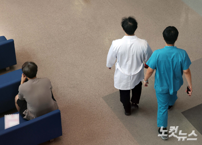의료 사고 6년 만에 '과실 인정'…50대 의사는 교도소 行