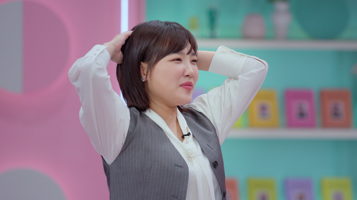 예능 '모태솔로지만 연애는 하고 싶어'. 넷플릭스 제공