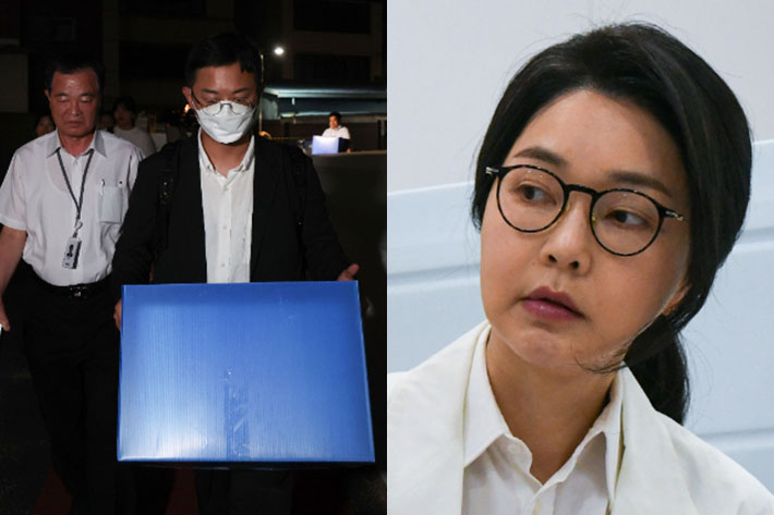 김건희 '집사 게이트'도 수사 본격화…특검 "압수영장 재청구"