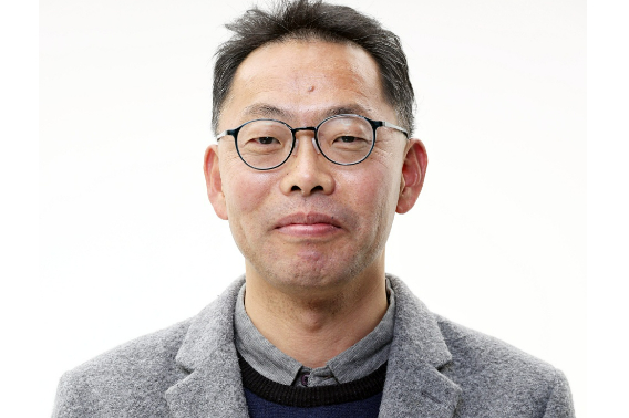 윤진호 전라남도 기획조정실장. 전라남도 제공