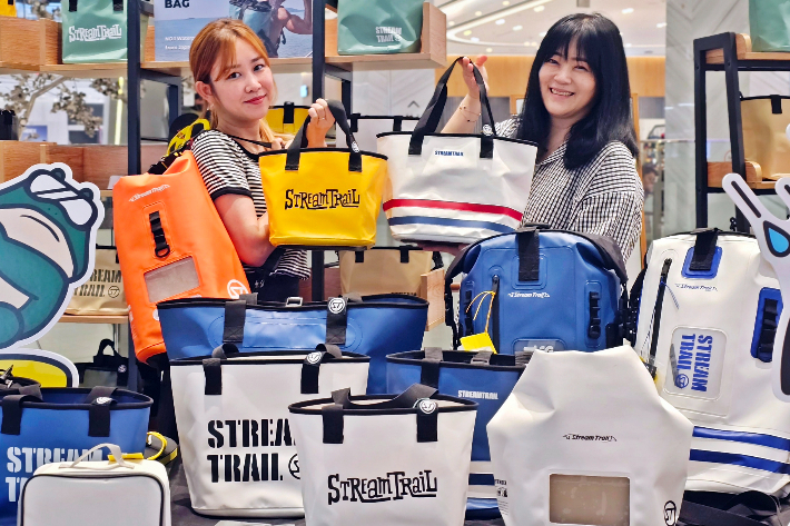 신세계 센텀시티 제공