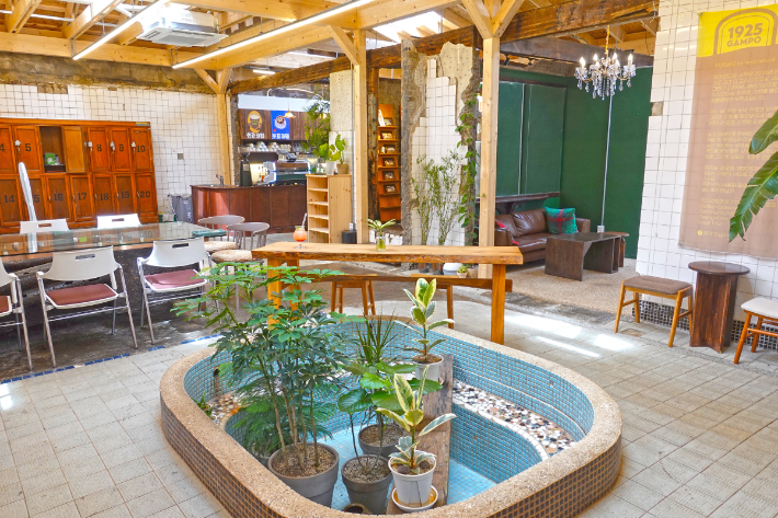 1925감포 내부 모습. 경주시 제공