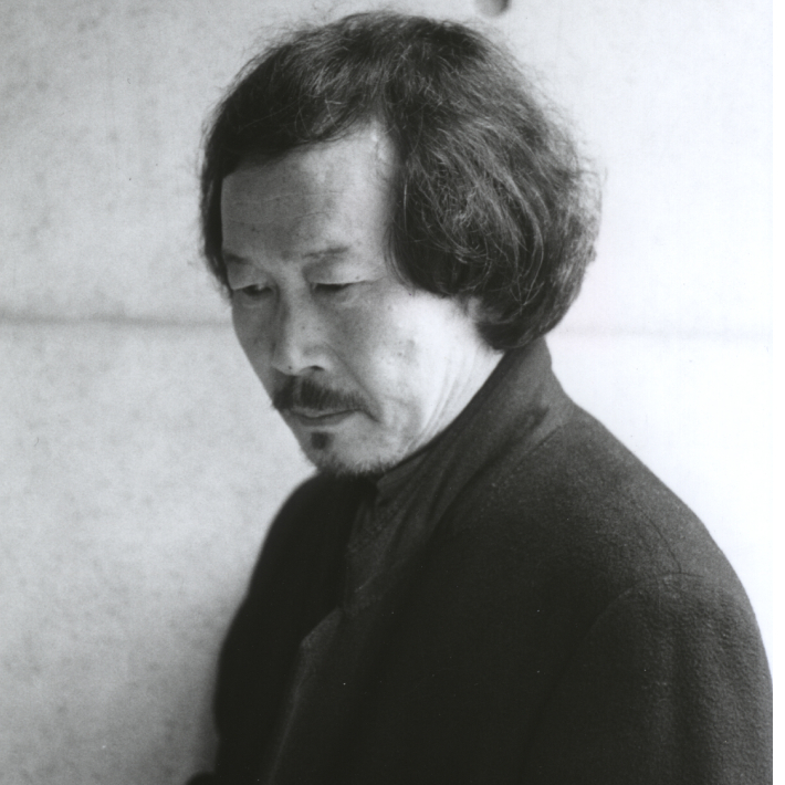 이타미 준. 경북문화관광공사 제공 