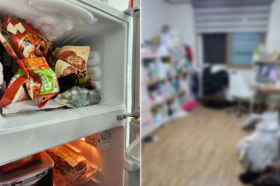 빚 노트, 소주병 덩그러니…고독하게 떠난 청년 소연씨의 '흔적'