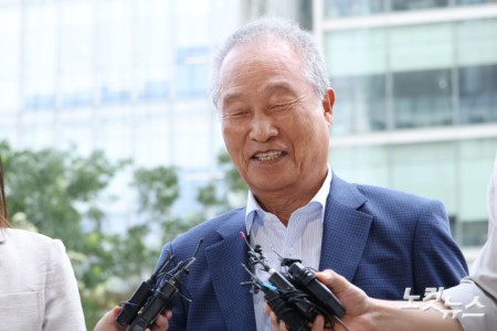 김건희 특검, 삼부토건 전·현직 회장 소환