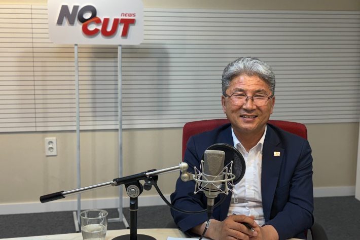 이상봉 제주특별자치도의장