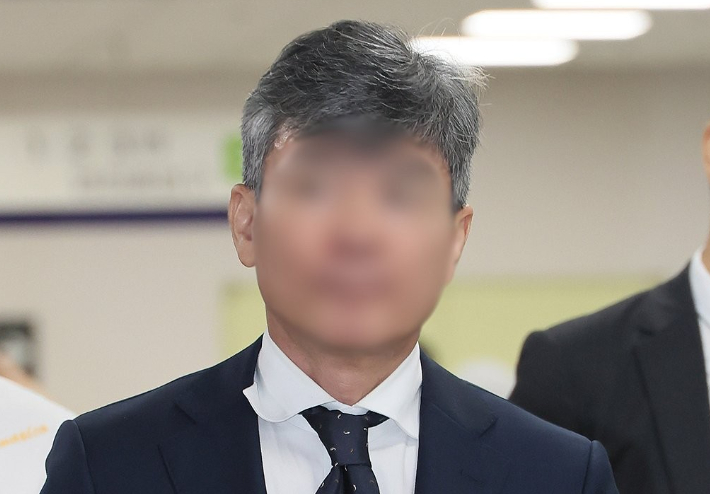 해병특검, '구명로비 의혹' 이종호 자택도 압수수색