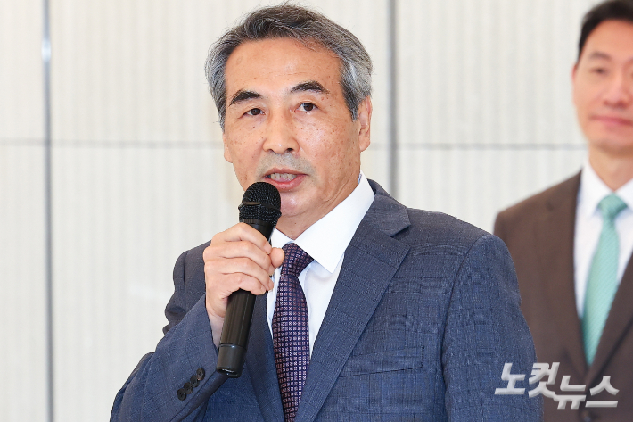 [속보]김건희 특검 "코바나컨텐츠 의혹 기록 재검토…철저히 수사"