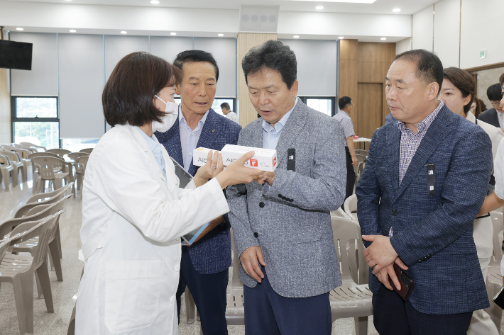 청주시 제공