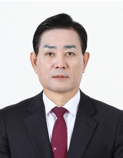 김화진 전 도당위원장. 국민의힘 제공 