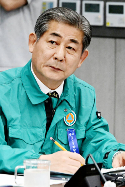 정해권 인천시의회 의장. 인천시의회 제공