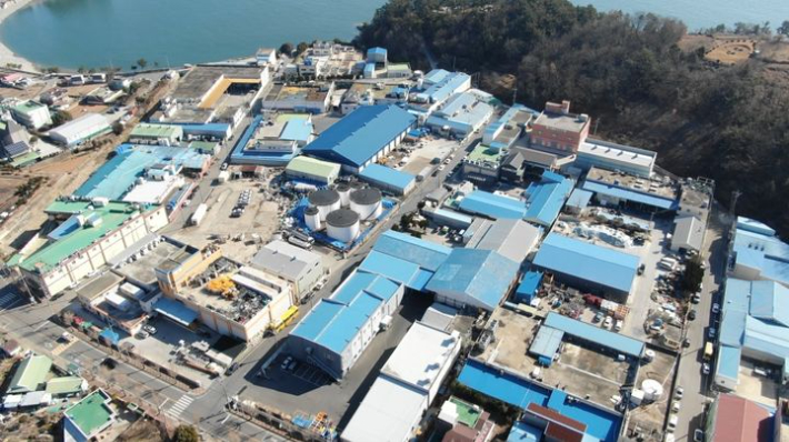 여수 오천산단, '청년친화형 산업단지'로 탈바꿈한다
