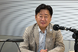오영훈지사 "행정체제개편, 빠른시일 내 정부 입장 기대"