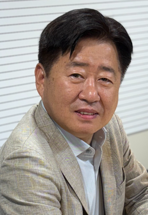 오영훈 제주특별자치도지사