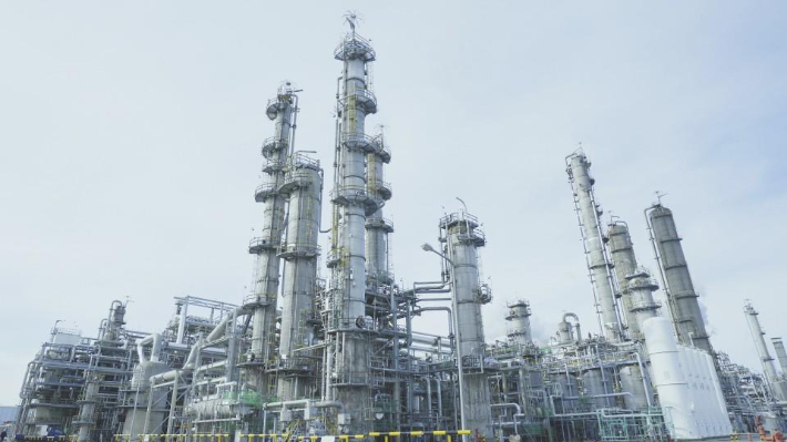 롯데케미칼 제공