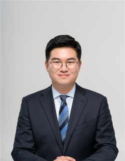 국회 국토교통위원회 소속 정준호 의원(더불어민주당·광주 북구 갑). 정준호 의원실 제공