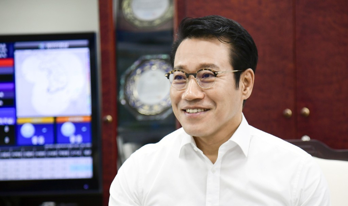 최경식 남원시장. 연합뉴스