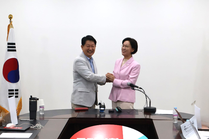 국민의힘 대구시당 제공