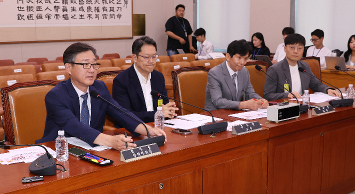 '더 센' 상법 개정안 올까…"경영권 위협" vs "공포마케팅"