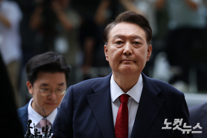 "변호사 선임할 돈도 없다"[어텐션뉴스]