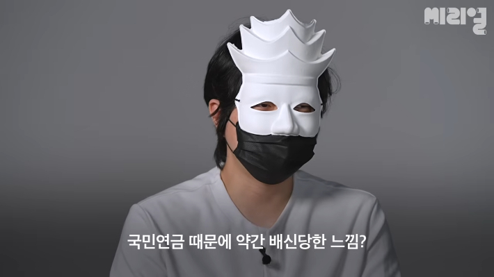 "이준석 찍으면 극우화? 너무 게으른 이야기인 것 같아요"[씨리얼]
