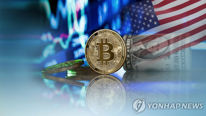 '크립토 위크' 앞두고 비트코인 연일 강세…12만달러 '목전'