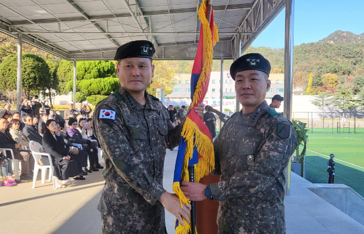 '상습 갑질 논란' 수도군단장…징계 중 또 음주운전 적발