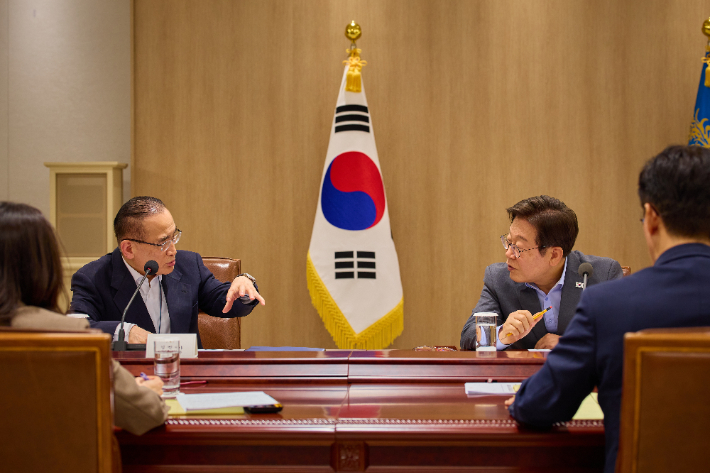 한미 안보협상에 전작권 전환?…'美 원하는 카드냐' 관건