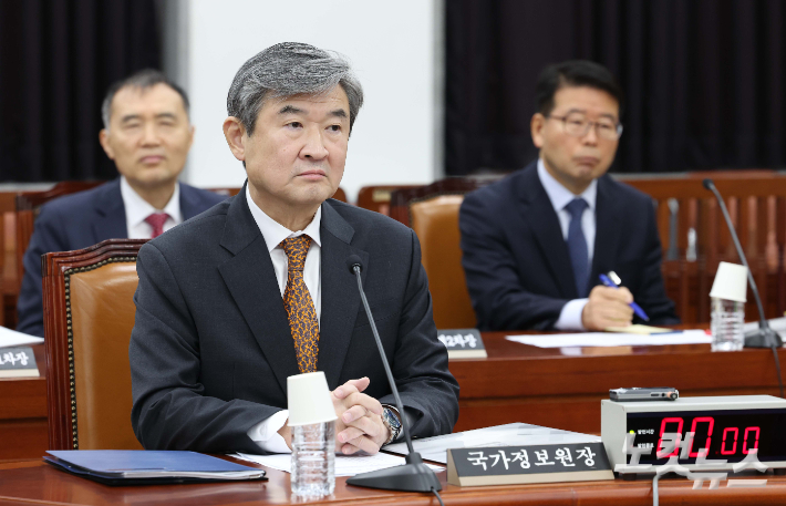 내란·해병특검 수사선상 오른 조태용…직권남용·尹격노 규명 속도