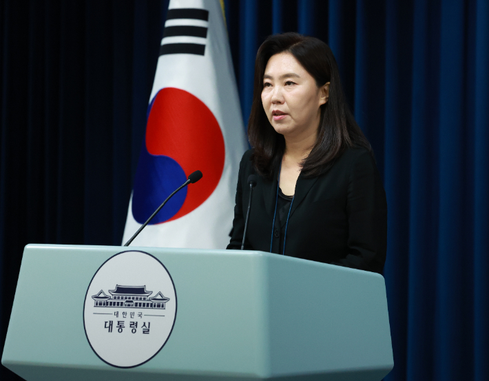 李대통령, 조원철 법제처장 등 차관급 12명 인사