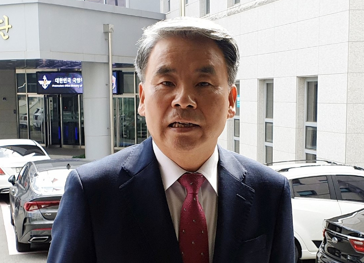 해병특검, 외교부 관계자 소환…이종섭 출국 과정 조사